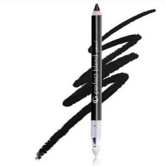 Cover Girl Perfect Blend Eye Pencil, #105 Charcoal (2 pack) - Picture 3 of 4